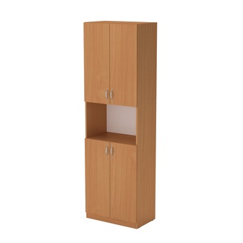 Dulap KSC 5, 60x37x196cm, Cires Dulap KSC 5, 60x37x196cm, Cires