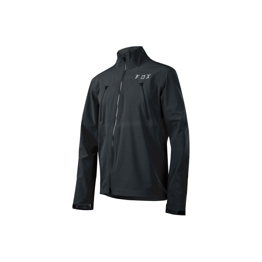 Geaca FOX, Attack pro water jacket, Negru, XL
