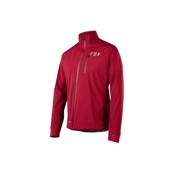 Geaca FOX, Attack pro fire ss jacket, Rosu, S Geaca FOX, Attack pro fire ss jacket, Rosu, S