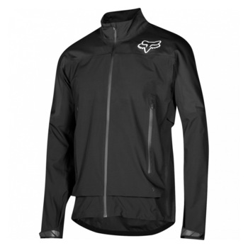 Geaca FOX, Attack water jacket, Negru, S Geaca FOX, Attack water jacket, Negru, S