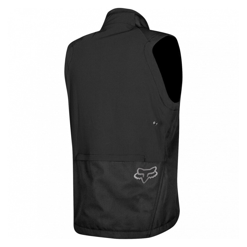 Fox Ranger Geaca Geaca FOX, Legion jacket, Negru, M - eMAG.ro