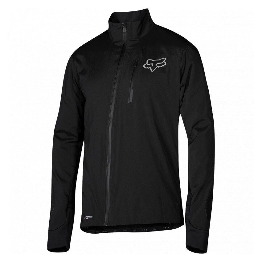 Geaca FOX, Attack pro fire jacket, Negru, S