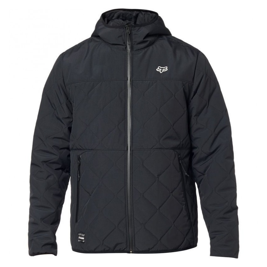 Geaca FOX, Skyline jacket, Negru, S