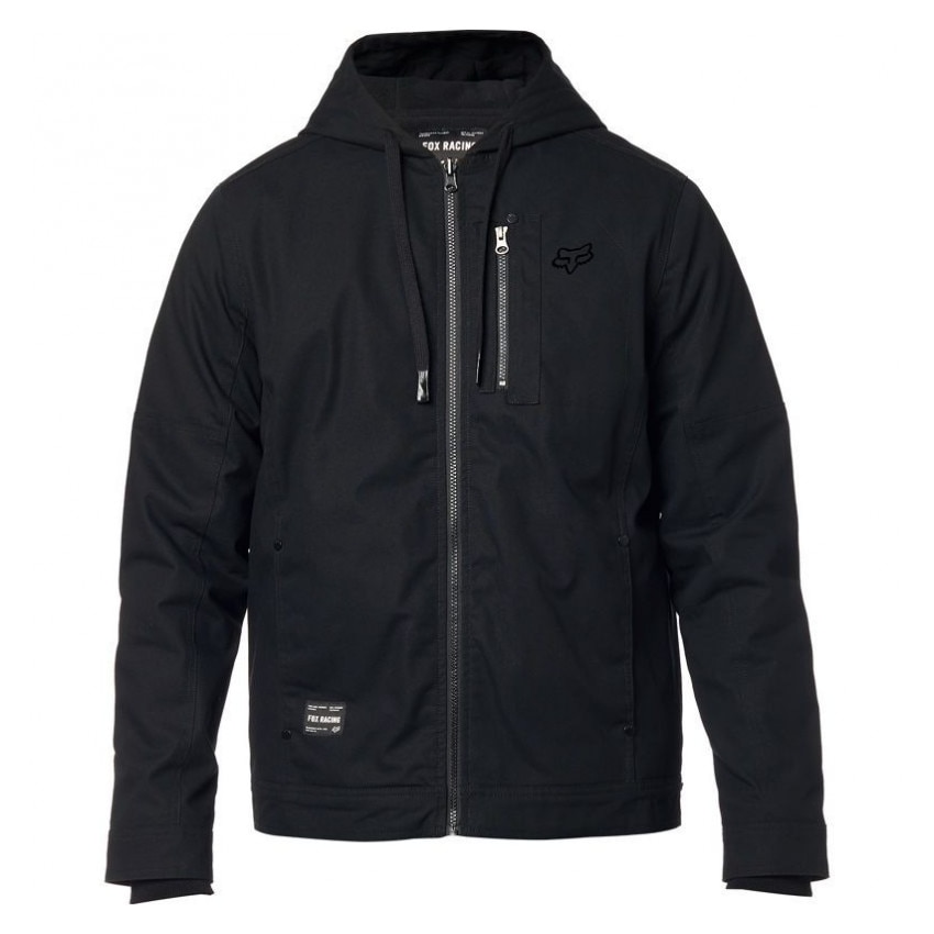 Geaca FOX, Mercer jacket, Negru, L