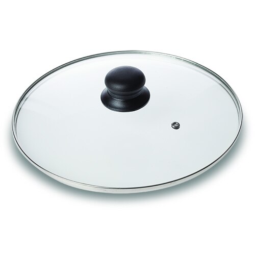 Capac 28 cm sticla termorezistenta Misty NAVA NV 103 123