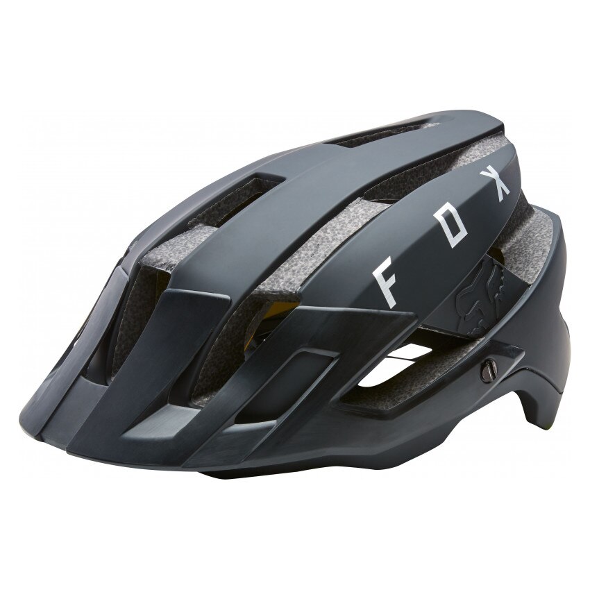 Casca FOX, Flux mips helmet, Negru, XS/S