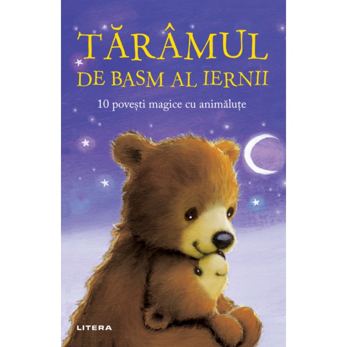 Taramul de bas al iernii