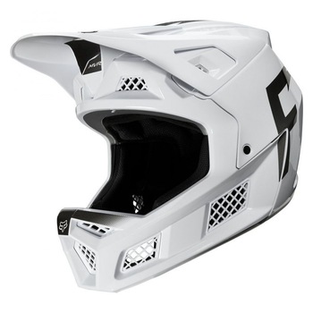 Casca FOX, Rpc helmet wurd, Alb, S Casca FOX, Rpc helmet wurd, Alb, S