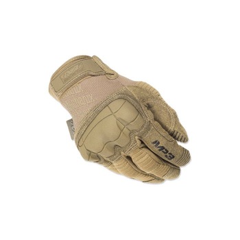 Manusi M-Pact 3, Coyote Brown, marimea 2XL Manusi M-Pact 3, Coyote Brown, marimea 2XL