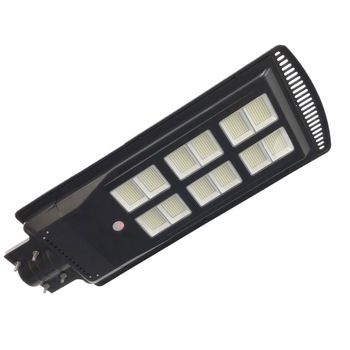 Lampa Stradala Bigshot™ MultiLED 7340XB, cu Panou Solar, 300 W LED-uri, Telecomanda Lampa Stradala Bigshot™ MultiLED 7340XB, cu Panou Solar, 300 W LED-uri, Telecomanda