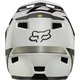 Casca FOX, Rpc preest helmet, Alb, L