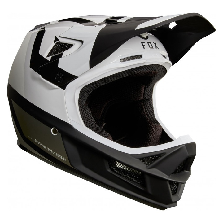 Casca FOX, Rpc preest helmet, Alb, L