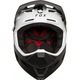 Casca FOX, Rpc preest helmet, Alb, L