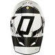 Casca FOX, Rpc preest helmet, Alb, L