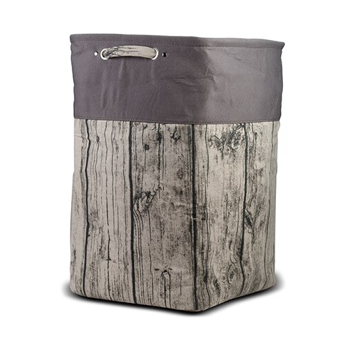 Cos pentru rufe i55x30x40 cm NAVA NV 218 001