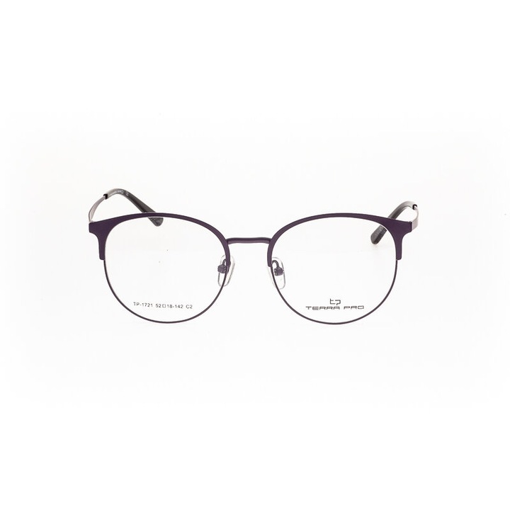 Rame de ochelari TERRA PRO, dama, lila
