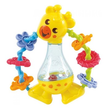 Jucarie Playgo de baie - Girafa Jucarie Playgo de baie - Girafa