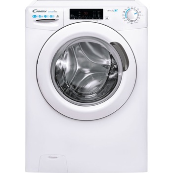 Masina de spalat rufe cu uscator Candy Smart Pro CSOW 4965TWE/1-S, 9 kg spalare, 6 kg uscare, 1400 RPM, Clasa C, WiFi, Active Motion Systems, Steam, Kg Detector, Alb Masina de spalat rufe cu uscator Candy Smart Pro CSOW 4965TWE/1-S, 9 kg spalare, 6 kg uscare, 1400 RPM, Clasa C, WiFi, Active Motion Systems, Steam, Kg Detector, Alb