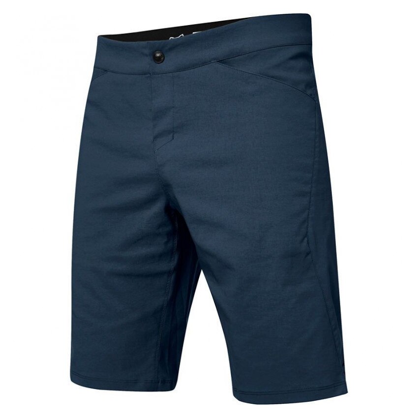 Pantaloni FOX, Ranger lite short, Navy, 28