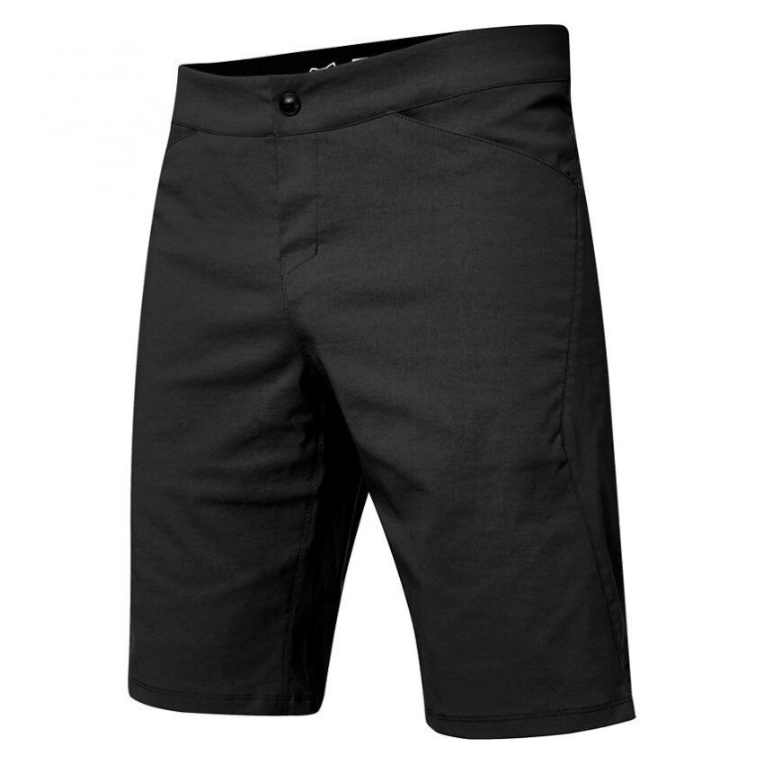 Pantaloni FOX, Ranger lite short, Negru, 34
