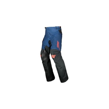 Pantaloni LEATT, Pant moto 5.5 enduro blu, Albastru, L Pantaloni LEATT, Pant moto 5.5 enduro blu, Albastru, L