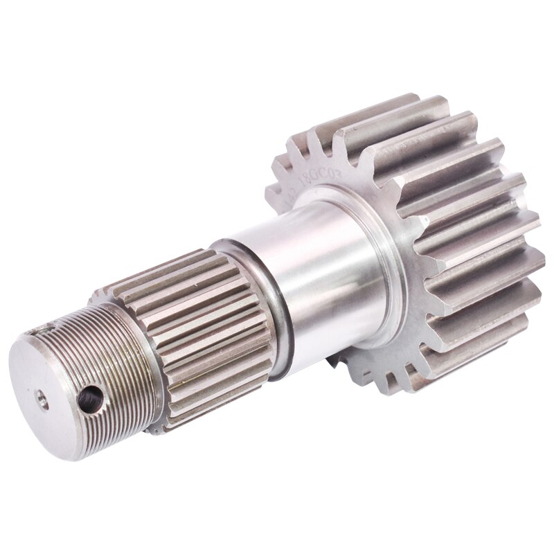 Pinion cu ax servodirectie U-650