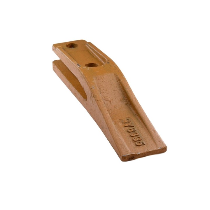 Dinte cupa buldoexcavator, Arox, tip Caterpillar, 1358203