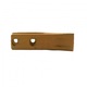 Dinte cupa buldoexcavator, Arox, tip Caterpillar, 1358203