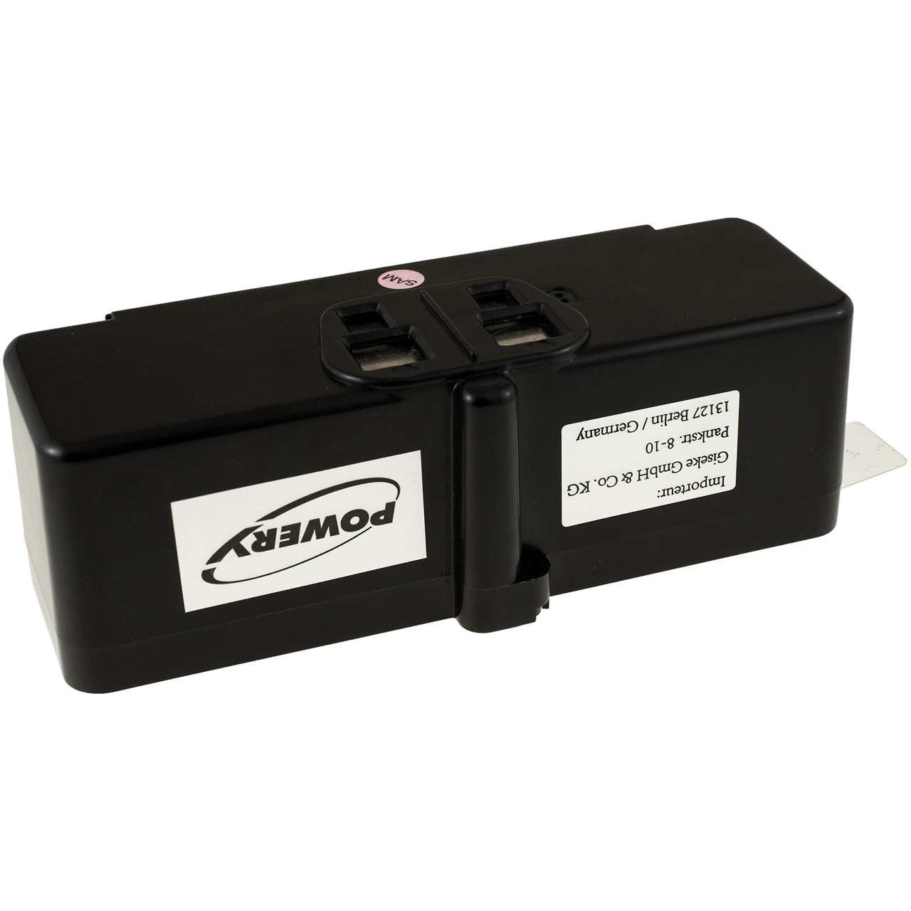 Acumulator compatibil iRobot Roomba 5800mAh seria 600 / 800 / 900 / model 4376392