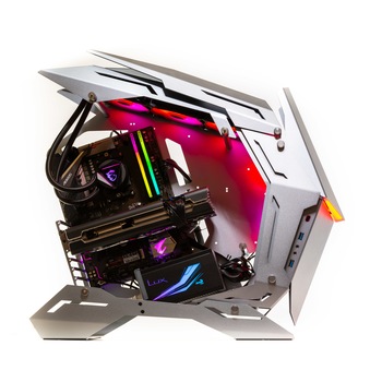 Sistem Powerup MechWarrior Core i9 10900K 10Core 3.7-5.3Ghz RTX 3080 10GB GDDR6X 320bit 64 GB DDR4 SSD 2TB M.2 750W Sistem Powerup MechWarrior Core i9 10900K 10Core 3.7-5.3Ghz RTX 3080 10GB GDDR6X 320bit 64 GB DDR4 SSD 2TB M.2 750W