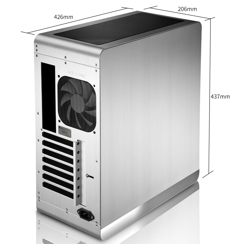Sistem Powerup DesignWare Core i5 10600K 6Core 4.1-4.8Ghz GTX 1660