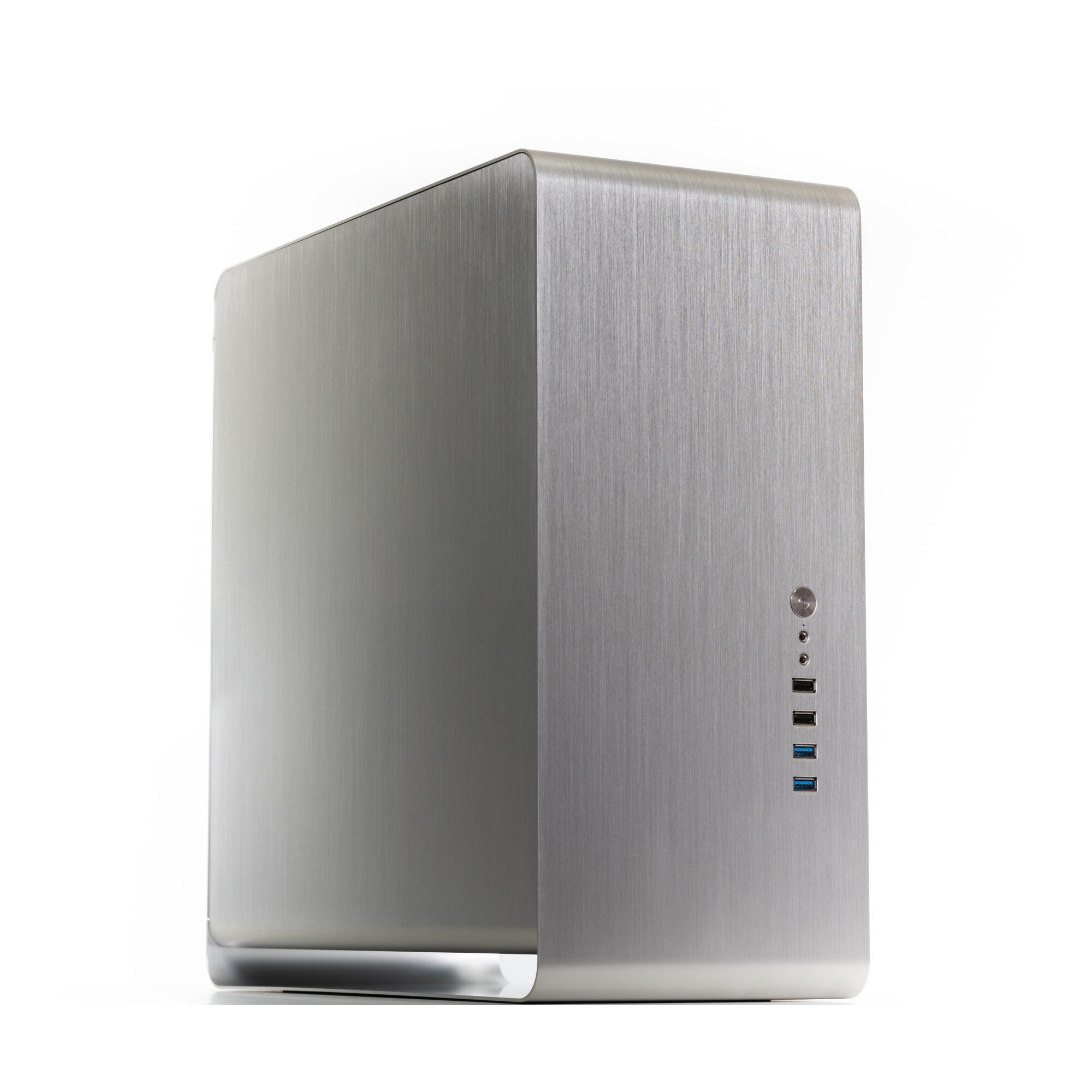 Sistem Powerup DesignWare Core i7 10700K 8Core 3.8-5.1Ghz RTX 3060TI 8GB GDDR6 256bit 32 GB DDR4 SSD 512GB M.2 HDD 2TB 750W