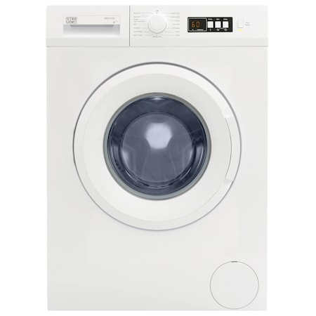 Masina de spalat rufe Star-Light WMV-510D, 5 kg, 1000 RPM, Clasa A+++, Display LED, Alb