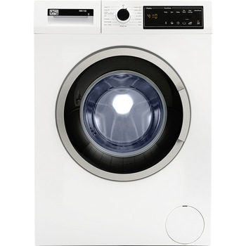 Masina de spalat rufe Star-Light WMV-710D, 7 kg, 1000 RPM, Clasa D, Display LED, Allergy safe, Alb Masina de spalat rufe Star-Light WMV-710D, 7 kg, 1000 RPM, Clasa D, Display LED, Allergy safe, Alb