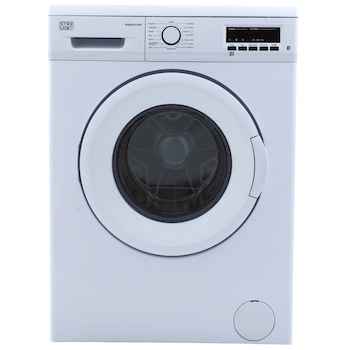 Masina de spalat rufe SLIM Star-Light WMSV-610D, 6 kg, 1000 RPM, Clasa D, Display LED, Alb Masina de spalat rufe SLIM Star-Light WMSV-610D, 6 kg, 1000 RPM, Clasa D, Display LED, Alb