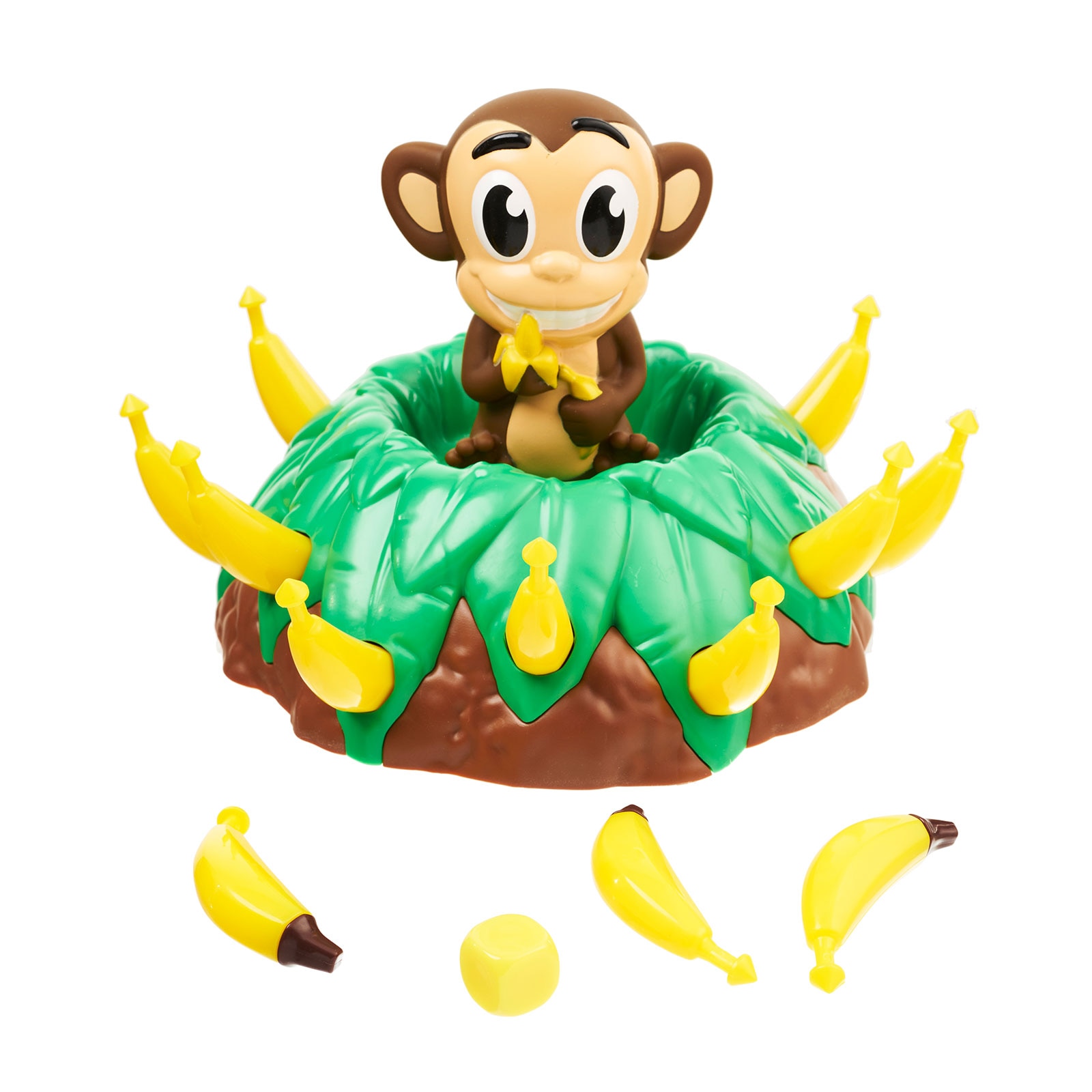 Banana Joe, Goliath