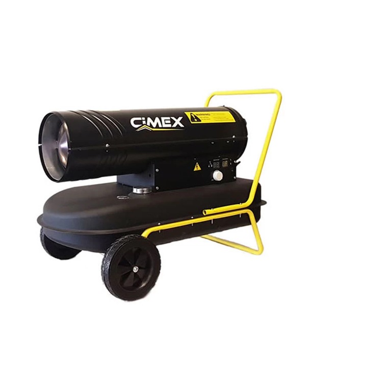 Дизелов калорифер Cimex , 30.0kW