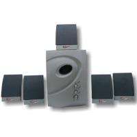 Typhoon Acoustic Sound System 600W 5.1 - eMAG.ro