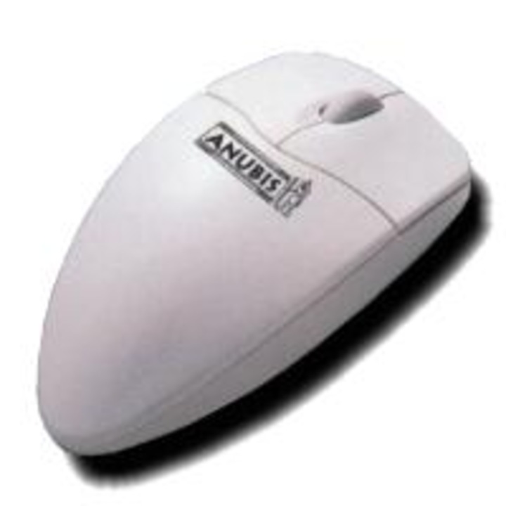 Mouse Typhoon Autoscroll PS/2 - eMAG.ro