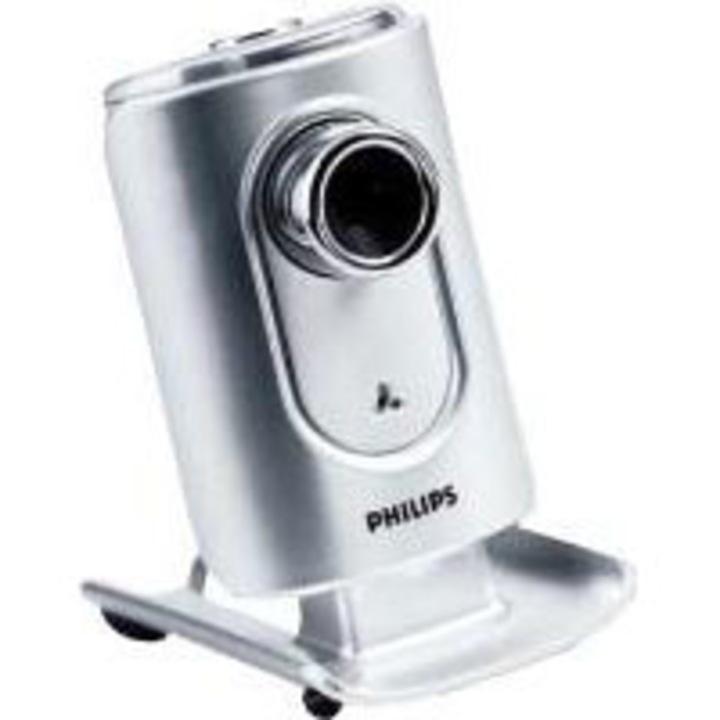 Camera Web Philips PCVC840K ToUcam PRO, USB