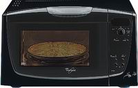 Cuptor cu microunde WHIRLPOOL - AT 315 BL - eMAG.ro