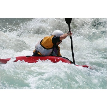 Tablou DualView Startonight Caiac, luminos in intuneric, 20 x 30 cm Tablou DualView Startonight Caiac, luminos in intuneric, 20 x 30 cm