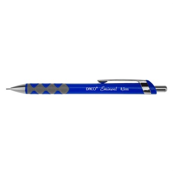 Creion mecanic Eminent 0.5 DACO albastru Creion mecanic Eminent 0.5 DACO albastru