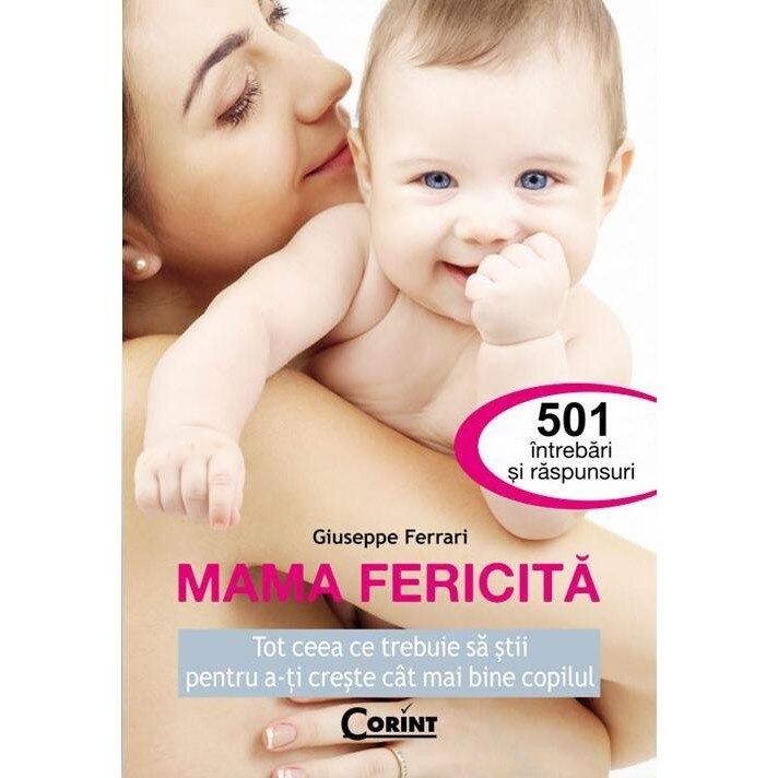 Mama fericita - Giuseppe Ferrari