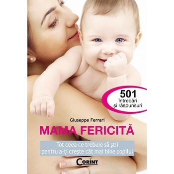 Mama fericita - Giuseppe Ferrari Mama fericita - Giuseppe Ferrari