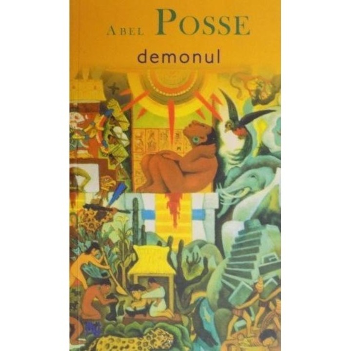 Demonul - Abell Posse