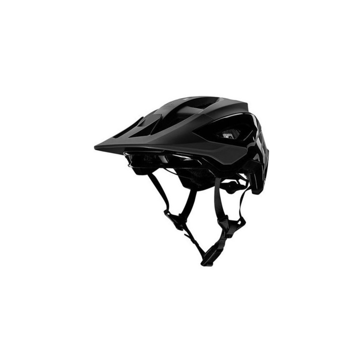 Casca FOX, Speedframe pro helmet ce, Negru, L
