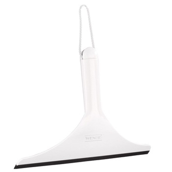 Stergatoare pentru geamuri si cabine FILO - alb, Wenko Stergatoare pentru geamuri si cabine FILO - alb, Wenko