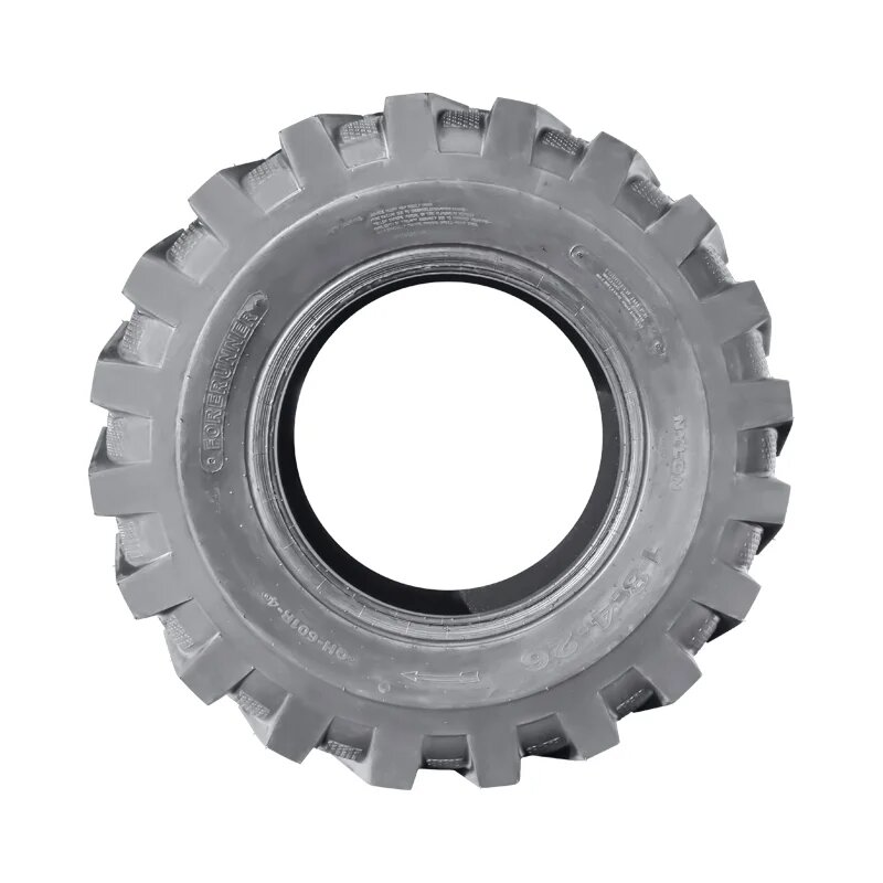 Anvelopa industriala 18.4/26 crampon 12PR R-4/QH601 TL BULDO