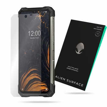 Folie Alien Surface, Doogee S88 Pro, protectie ecran Folie Alien Surface, Doogee S88 Pro, protectie ecran
